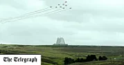 Smart meters threaten to interfere with nuclear missile warning system  |  Read it here with your subscription (or turn off javascript to read it without)...