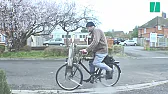 Spendidly whacky!  | &laquo; previous thread