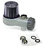 Faucet-mount water filter - Recommendations? |  I currently have a Culligan FM-15 kitchen faucet water. It was rated#1 for water...