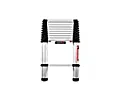 Telescopic ladder |  I have one of the old Telesteps ladders, originally bought for gettingaccess to...