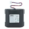 Lithium batteries for Fire ignition  |  I've a gas fire that uses a Lithium battery  Saft 2LSH20 for ignition. These...