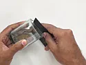 Cutting Old Glass Bottles |  I went out ATVing a few years ago, and found an old ranch site that dated to the...