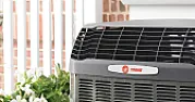 Heating - Pl Help . |  We just moved into our condo recently . We donot know how to find outwhat type...