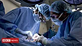 Surgery students 'losing dexterity to stitch patients'  |  https://www.bbc.co.uk/news/education-46019429 This is true. We struggle to find...