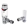 TRV Price/Quality sweet-spot  |  As part of a complete heating system overhaul I need to replace the  seized up...