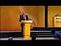 Lib Dem vote backs nuclear power plants  |  I suspect that when or if we ever get to generating most of the energy we  need...