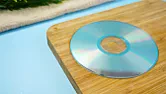How to repair scratched CD at the home [crashed] | next thread &raquo;