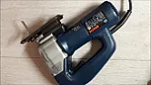 Bosch Jigsaw - Blade change  | &laquo; previous thread