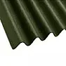 Ply for woodstore roof  |  What I call corrugated iron, (i.e.) Corrugated galvanised metal sheet is th e...