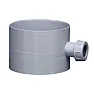 Venting through roof  |  I was bemoaning that I don't have a decent wall where I can exhaust a ...
