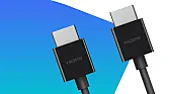 Streaming HDMI  |  This may be a case of not wanting to start from here... i.e. what is the  source...