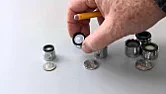 Tap filter for 15 year old kitchen tap  | next thread &raquo;
