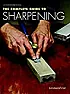 Hand Sharpening |  Sharpening lathe tools is a bit of journey..  But a fun one..  I prefer videos...
