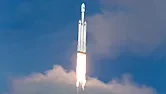 Tesla puts a car into space  | &laquo; previous thread