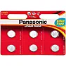 Li-on Button battery check and storage  | &laquo; previous thread