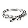 Long[ish], large bore shower hoses, why not?  | next thread &raquo;