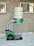 dust collector questions  |  You may want to read the latest Fine Woodworking Tools & BShops issue,with the...