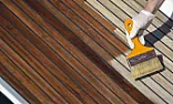 Weekend Project - Keeping SWMBO Happy  |  SWMBO wanted some planters for one of her flower gardens so she could dedicate ...