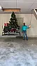 How to be lazy at christmas - the tree lifter  | &laquo; previous thread