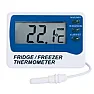 Fridge door alarm |  I bought something similar but gave up as I couldn't get the wire tostay...