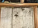 Brown sand coming out basement wall | &laquo; previous thread