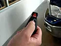 What is this button on this key for? (OT)  |  I know that it OT but I suspect that someone here drives a Dodge Ram and thus...