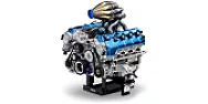 OT: V8 H2 engine  |  Already exist in limited quantities.  Science is a wonderful thing...