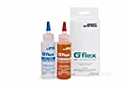 Epoxy/glue for plastic auto engine lower cover?  |  What kind of epoxy or glue does anyone have experience with for plastic?   Not...
