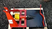 Anyone know anything about (electric) log splitters?  |  We have a load of newly felled logs to split - strangely enough nothing to do...