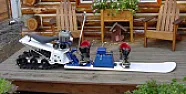 Having A Miter Saw Fence Milled Flat - Wish Me Luck!  |   When I brought the fence to the machine shop the face was concave to the e...