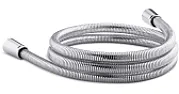 Replacement 86-inch shower hose springs a leak  | ...