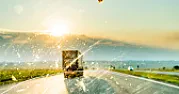 When Did You Last Clean Bug Splatter Off Your Windshield? | next thread &raquo;