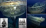 OT.    HMS  Endurance Found  | &laquo; previous thread
