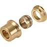 Olive puller or hacksaw blade  |  Just been asked to help out swapping some radiator valves. Microbore  with lots...