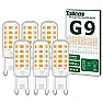Downlighter question  |  We have several fittings of the same type which use - or used- G9 halogens, 2 x...