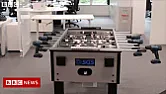 Table Football with Power drills  |  http://www.bbc.co.uk/news/uk-england-derbyshire-38099354 There has to be way to...