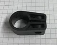 Identify this cable clip (and where to buy it)?  |  It's a SWA cable "cleat" rather than a clip: ...