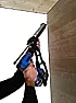 Powered "cartridge" guns  |    not use a manual cartridge  They do vary in quality and ease of use but one of...