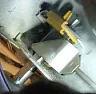 Vintage Whirlpool washer - rear self-leveling feet  | next thread &raquo;