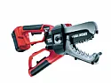 Cordless chainsaws | next thread &raquo;