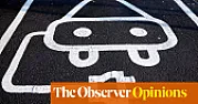 OT(again) - Guardian and electric cars  |    Basic premise seem to be that you can save around £1,000 a year by  switching...