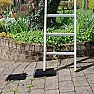 Ladder stand-offs - worthwhile?  | next thread &raquo;
