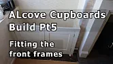 Wall to wardrobe gap  | &laquo; previous thread