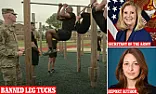 OT.  Army Standards Lowered  | &laquo; previous thread