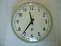 Looking for analogue clock with wifi/radio to keep correct  |  The ferrites in the antenna on those MSF and DCF77 thingies, are made in Russia....