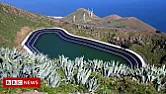 Island uses combined hydro and wind power to generate electricity  |  En el artículo , The Natural Philosopher  escribió: A very interesting link,...