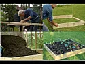 raised beds  |  Hello, I am interested in making raised beds in the garden. I have not done this...