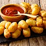 OT.   National Tater Day  |  After all they are legumes and not nuts. Ever had boiled peanuts? I  think you...