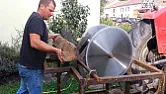 Machines that will make your butt pucker  | next thread &raquo;