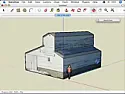 Photo to 2D CAD conversion? | &laquo; previous thread